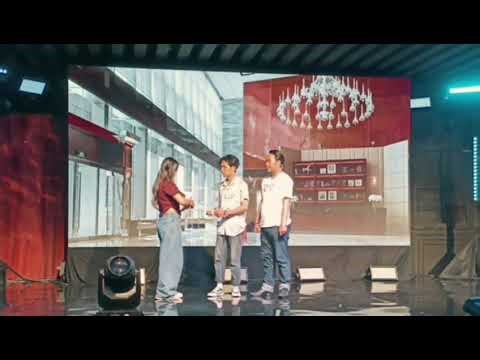 comingsoon penampilan perdana teater tepak "drama musikal" di java heritage purwokerto