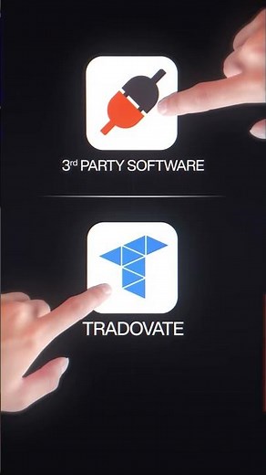 Tradovate Grouping Feature vs Copy Trading #tradovate #protrading