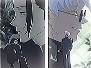 【Cigarettes out the window - TV GIRL】JJK - Edit [AMV] | Suguru Geto & Satoru Gojo