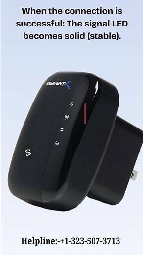 Complete guide to setup the Sabrent WiFi Extender | Easy & Short Guide