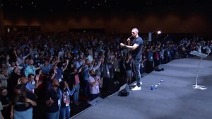 Assemblies of God, the largest Pentecostal denomination, hosts biennial convening in Orlando