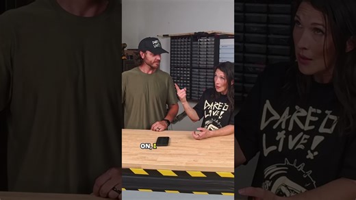 Creed’s favorite TKOR projects revealed and explained in detail