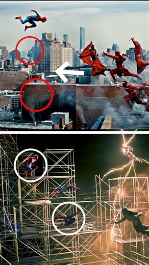 How Marvel is Lying to Us Again in the Spider-Man Brand New Day Trailer