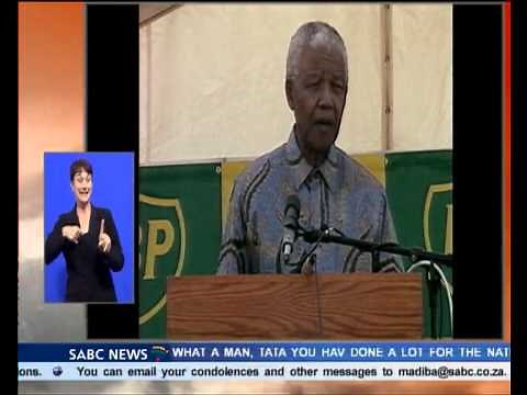 Education is one of the most important weapons: Nelson Mandela