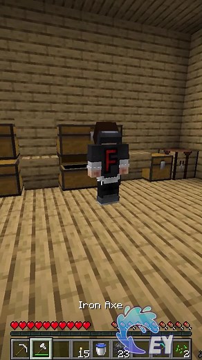 Esos momentos únicos en Minecraft con amigos