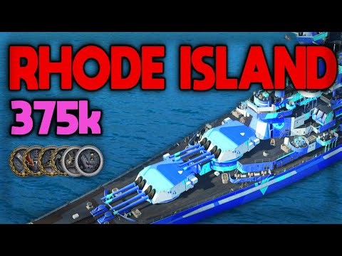 14 Inch Guns Too Small For Legendary Tier They Said...