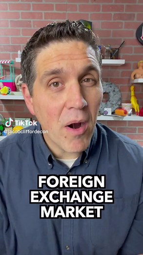 #apecon #jacobclifford Make sure you know the foreign exchange market graph, the 4 shifters, and how a shift affects both currencies ##economics