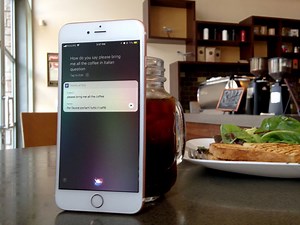 How 'Hey Siri' Works