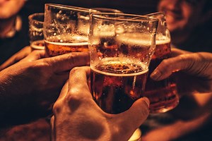 117 Songs About Alcohol: The Best Tunes to Drink To