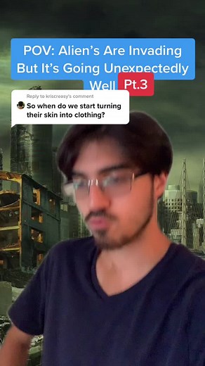 Alien Chainsaw Massacree: Unconventional Human Resistance Strategies