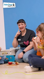 They come for the fun. They leave speaking English. Come see why parents love our approach. | Helen Doron Global | Facebook