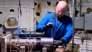 Laboratory Scale Slow Cook-Off Testing of Rocket Propellants: The Combustion Rate Analysis of a Slowly Heated Propellant CRASH-P Test