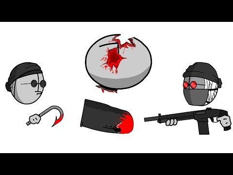 Hank and sanford Test