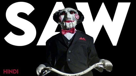 Saw (2004 film) Explained in Hindi/English | Saw 1 Story MOVIE PARKS