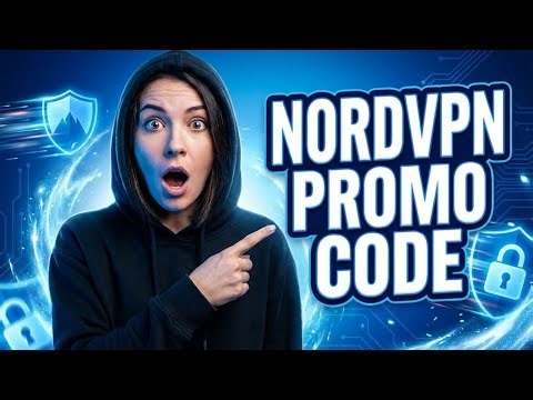 BEST NordVPN promo code in 2026 | NordVPN Coupon Code ⁉️