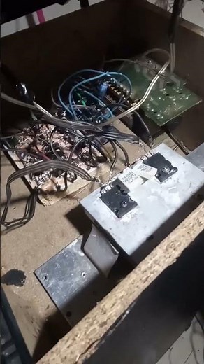 Modificando a caixa amplificada Philips NX5