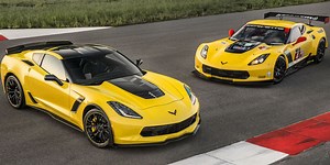 This Video Illustrates All the Major Differences Between Street and Race Cars