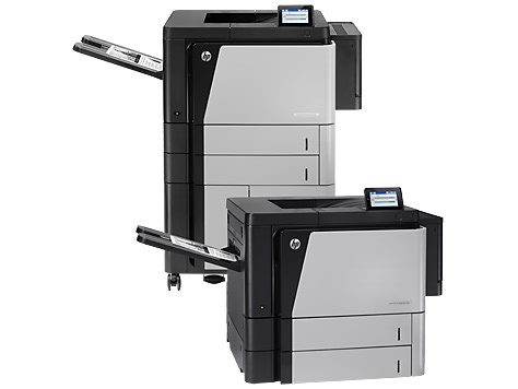 Installing an HP Printer with an Alternate Driver in Windows 7 for a USB Cable Connection