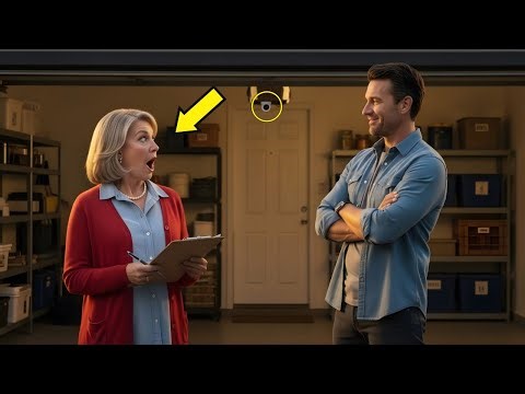 HOA—Karen broke in to ‘inspect’ my garage… so I sued and won $15,000