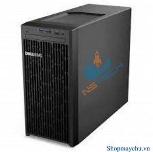 Máy chủ Dell EMC PowerEdge T150 Tower Servers - 4 x 3.5" - Shop máy chủ Việt Nam | Máy chủ, Server, Máy trạm, Thiết bị lưu trữ, Linh kiện máy chủ, Tủ rack, Thiết bị mạng, Phần mềm bản quyền