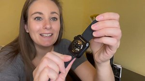 Watch How the Watch Works to Track Your Sports Data on Amazon Live