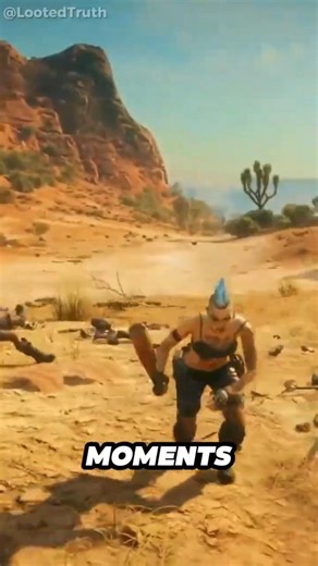 Criminally Underrated Games Part 37 😳