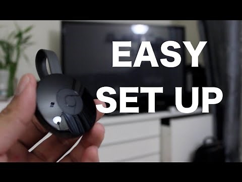 How to Set up Chromecast Audio [Too Easy]