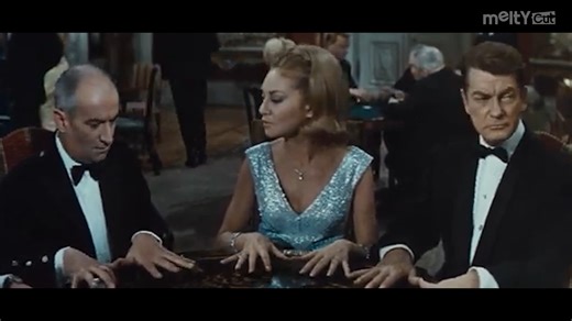 Louis de Funès : Fantômas contre Scotland-Yard (1967) - Vous êtes réfractaire ! | Les Meilleures Scènes