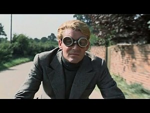 Lawrence of Arabia (1962) By David Lean- Opening Credits- Music By Maurice Jarre- Star Peter O'toole