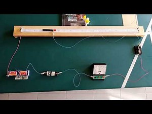 WAEC 2022 PHYSICS ELECTRICITY PRACTICAL TENTATIVE CONNECTION/experiment https://youtu.be/26sclL-78PU