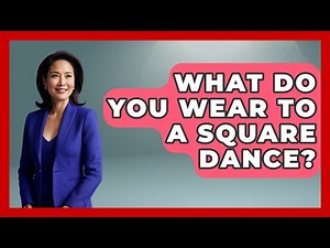 What Do You Wear To A Square Dance? - Womens Wisdom and Power