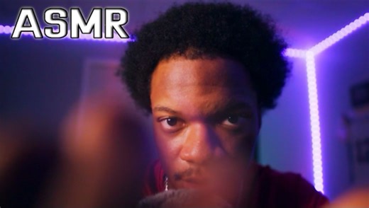 [CORs] 把你的困意扯出来😴👌🏾 | ASMR