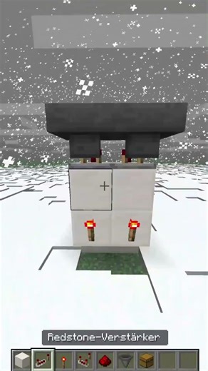 Automatisches lager | Tutorial