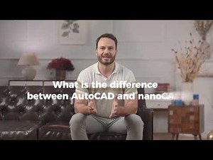 AutoCAD vs nanoCAD: What’s the Real Difference?