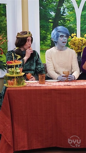 Pixar Moms: Comedy Skits with Thick, Sharp Bodies