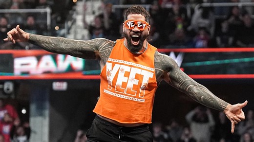 Kevin Owens hits Sami Zayn with the Package Piledriver: Raw highlights, Feb. 3, 2025