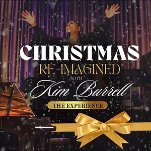 Tis the Season!! Well ALMOST the Season!!🎄 Can you imagine spending an evening with Kim Burrell singing and playing the piano with an Orchestral Ensemble and incredible singers by her side? Imagine her iconic voice singing holiday classics from Christmas hymns to Mariah Carey to James Brown to Julie Andrews and more. Who knows what friends may join in. I think it’s time to celebrate—don’t you? Which cities are ready to “ Re-Imagine Christmas” with Kim Burrell? Participate in the poll on the nex