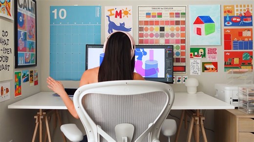 🚀 Meet Logitech’s POP Icon Keys and POP Mouse. Our anything but ordinary keyboard and mouse duo that’s big on comfort and small on noise. Get where you need to go, fast, with customizable keys and a crafted color finish that lets you shine. Work your way, wherever you get work done. Start with a POP today: https://tinyurl.com/Logitech-Pop-Icon #ChallengerSG #Logitech #POP #Mouse #keyboard | Challenger Singapore