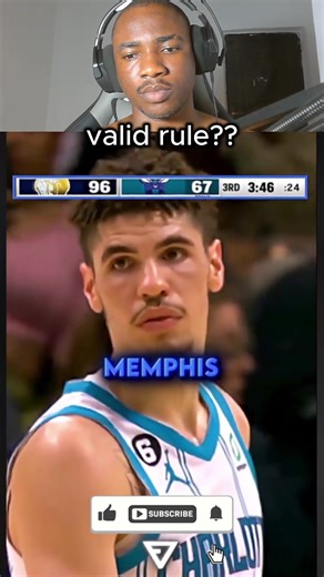 Ja Morant Uses NBA Rule to Waste Time Effectively