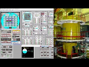 RBMK-1000 increasing reactivity by boiling