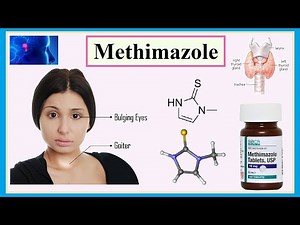 methimazole