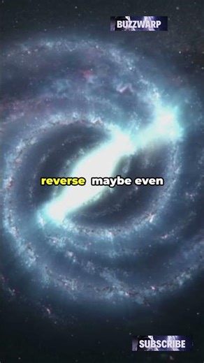 What If the Big Bang Was Just a Cosmic Reset?