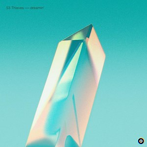 After Hours (Full EP) by 53 Thieves