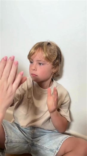 Hand-clap games might look simple, but they’re actually a powerful way for kids to practice key movement and coordination skills through play 🫶🏼 These activities can help children explore patterns, timing, rhythm, crossing the midline, and motor planning in a fun, low-pressure way. They also keep kids engaged, focused, and confident as they move their bodies 🤸🏽‍♀️ Play is one of the most natural ways children learn and little games like these go a long way 🤍✨ | The Well House Chiropractic