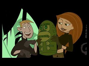 Kim Possible: Treasure Hunter