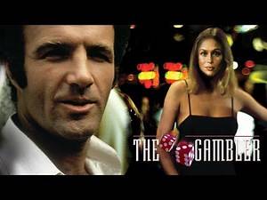 🎲 THE GAMBLER (1974) | Movie Trailer 1080p