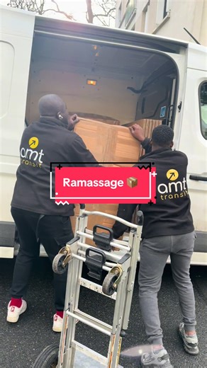 Tu es en France et tu veux envoyer un colis en Côte d’Ivoire ? AMT TRANS’IT passe récupérer ton colis où que tu sois. Rapide. Sécurisé. Fiable. AMT TRANS’IT – Ce qui compte pour vous compte pour nous. #TikTokCI #TikTokFrance #Fyp #PourToi #viral