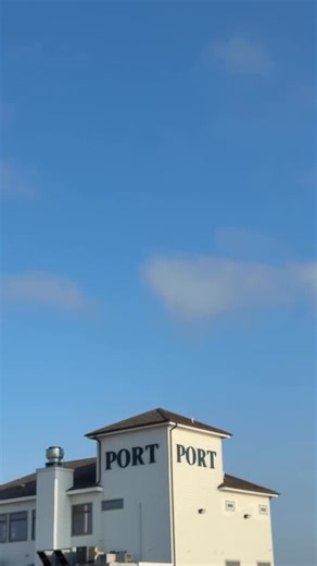 March 12 — we’re back inside at Port ⚓️ Indoor dining returns for the season and we’ll be open Thursdays through Mondays at 4pm. We can’t wait to welcome you back! Reserve now on OpenTable or our website ⛵️ | Port Cape May