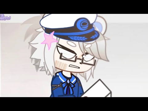 How the octonauts became the octonauts :/ meme/ Octonauts Gacha✨/ LANGUAGE WARNING!‼️