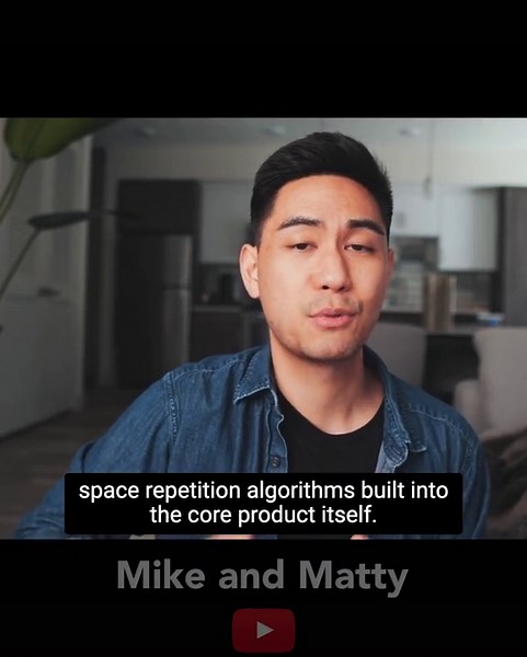 11. RemNote. RemNote has a built in spaced repetition algorithm and it's easy to use! #notetaking #notetakingtips #studyhacks #learning